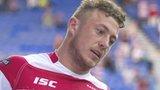 Josh Charnley