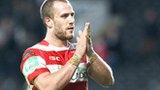 Lee Mossop