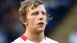 Logan Tomkins