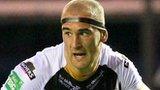 Danny Houghton