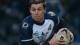 Jamie Shaul