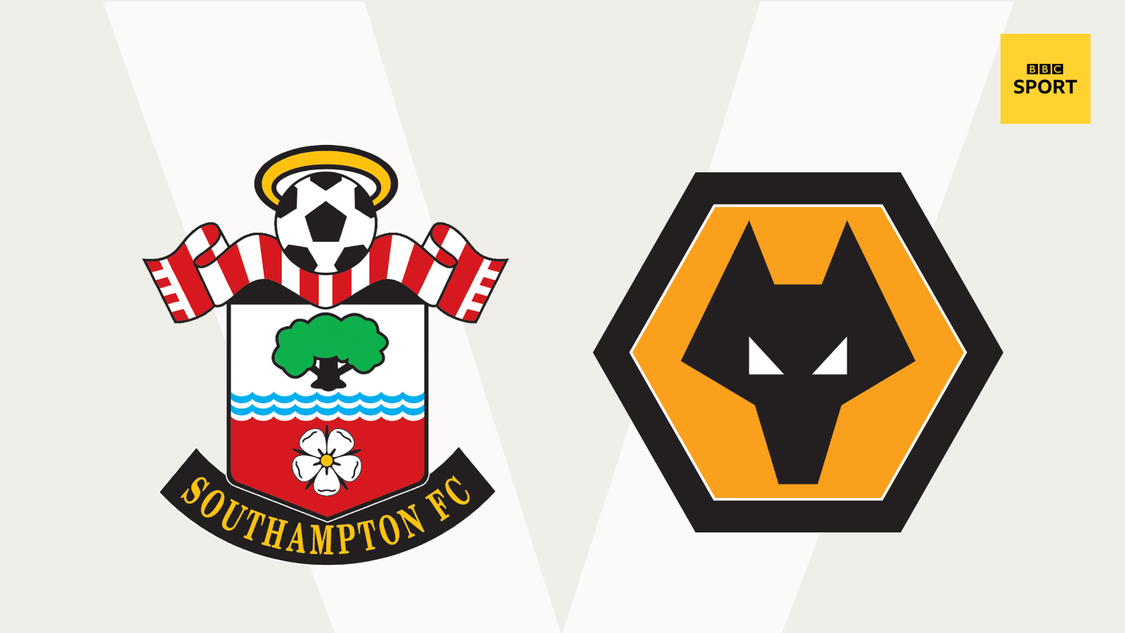 Southampton v Wolves