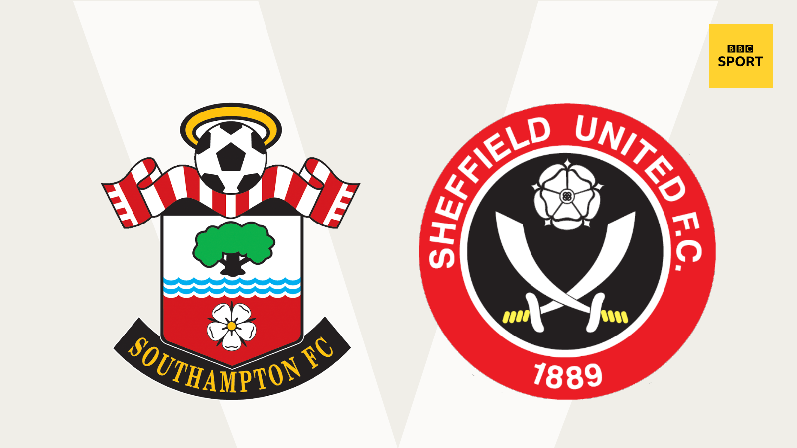 Southampton v Sheff Utd