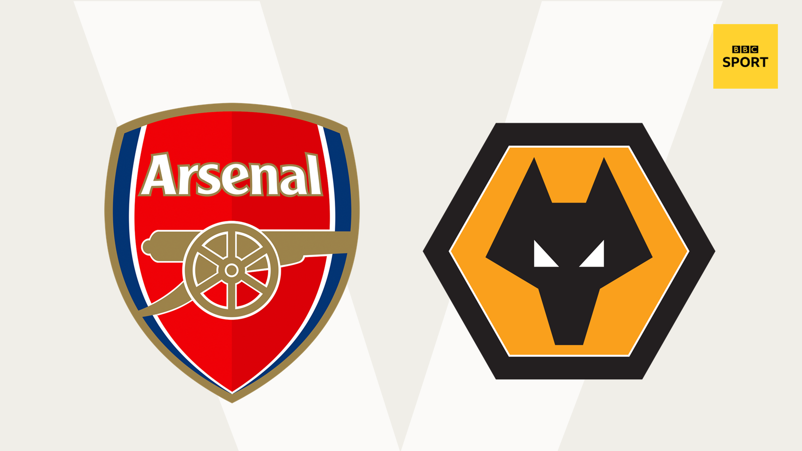 Arsenal v Wolves