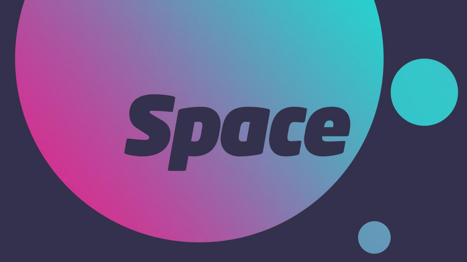 space