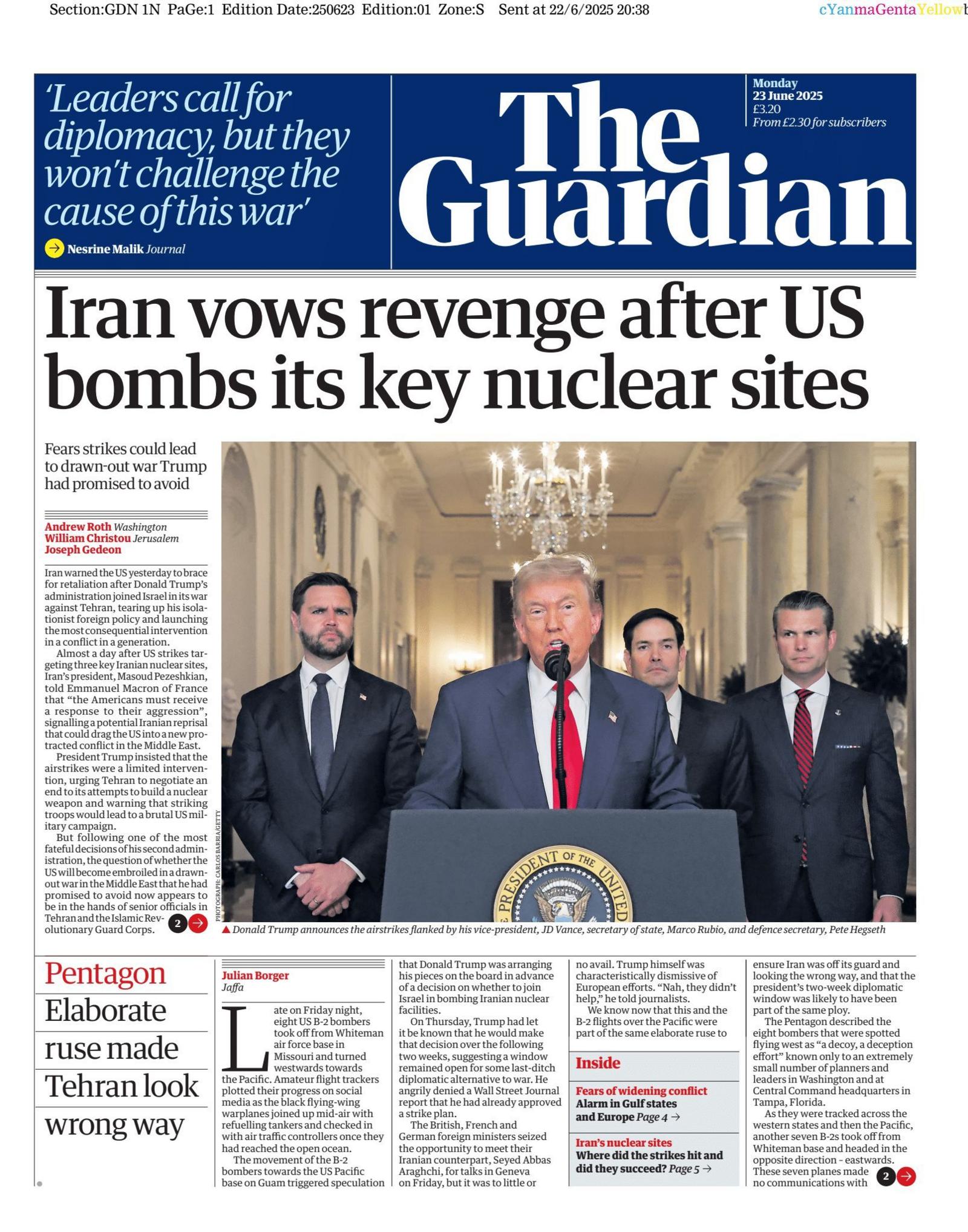 The Guardian