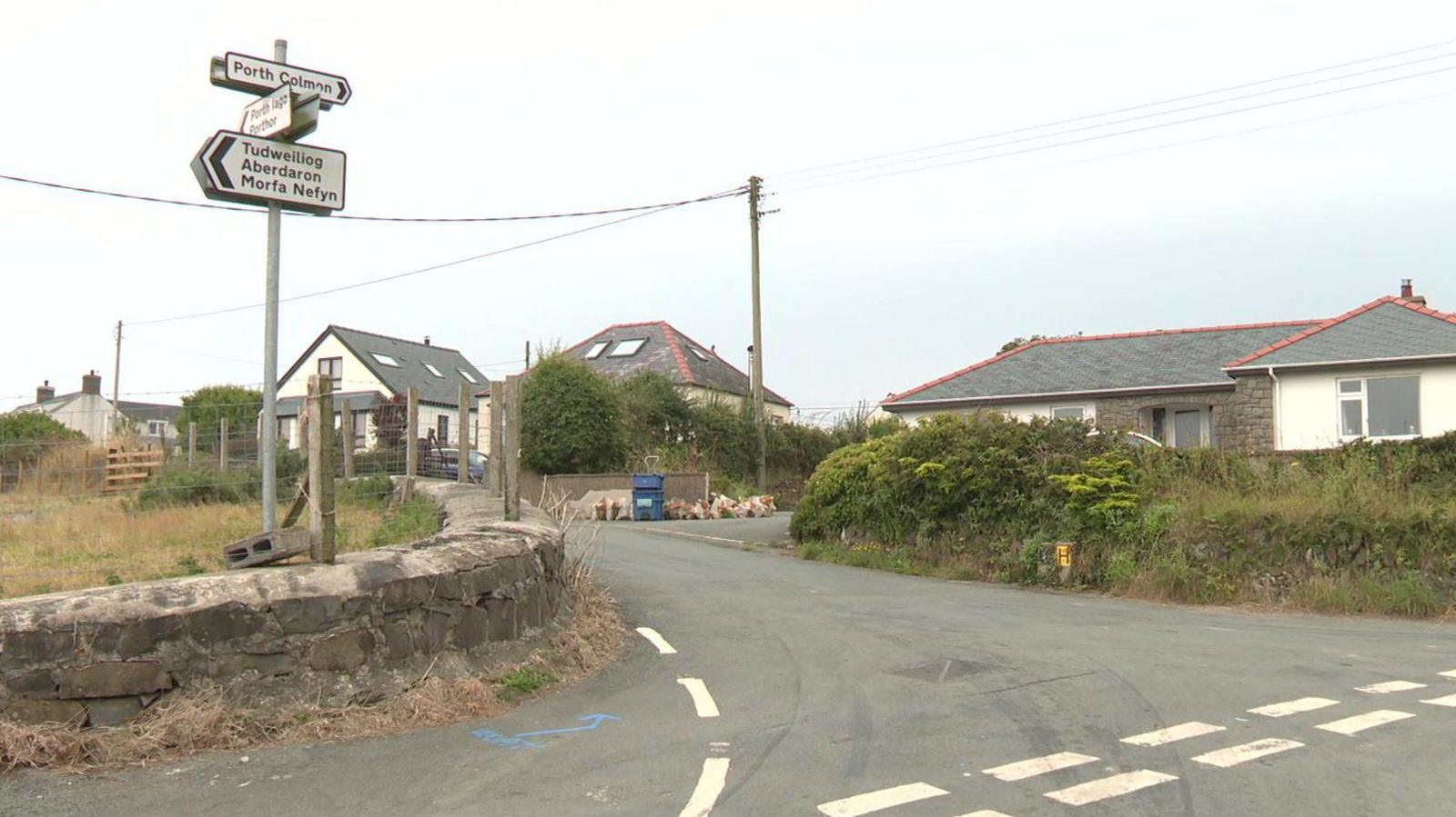 Llangwnnadl