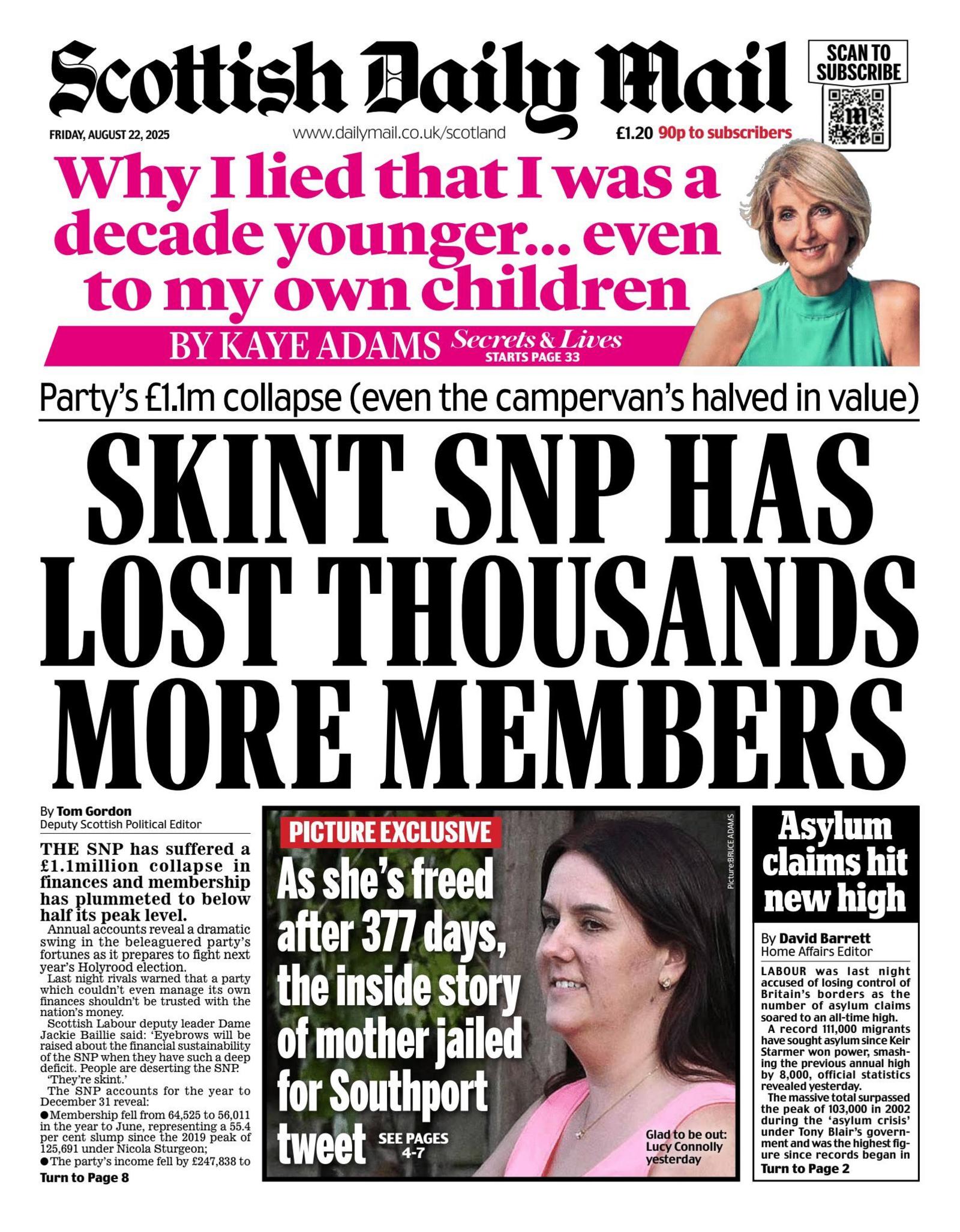 Daily Mail