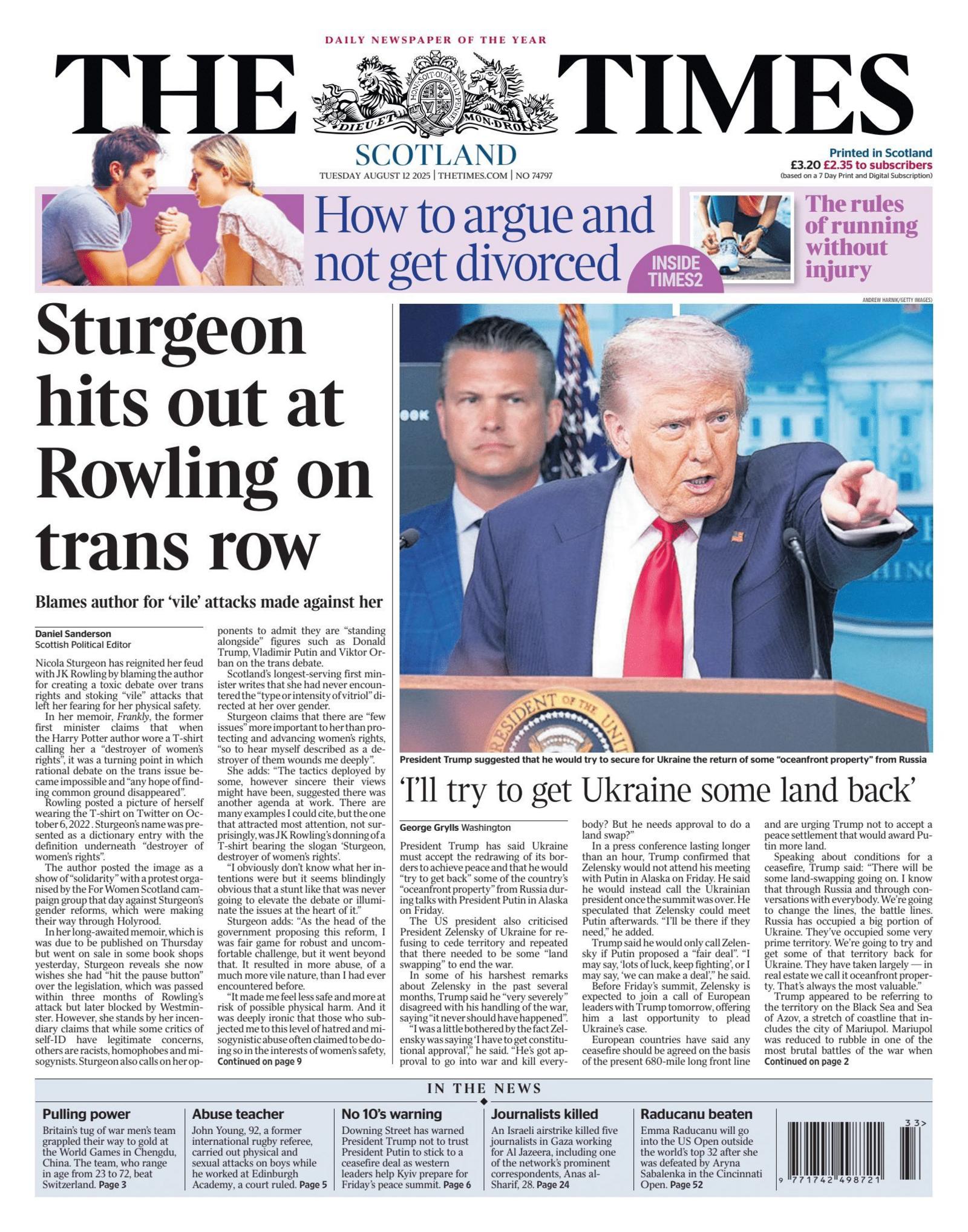 The Times
