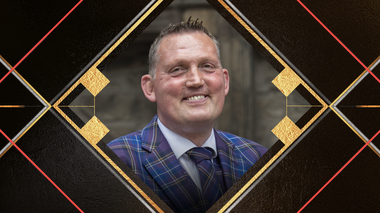 Doddie Weir