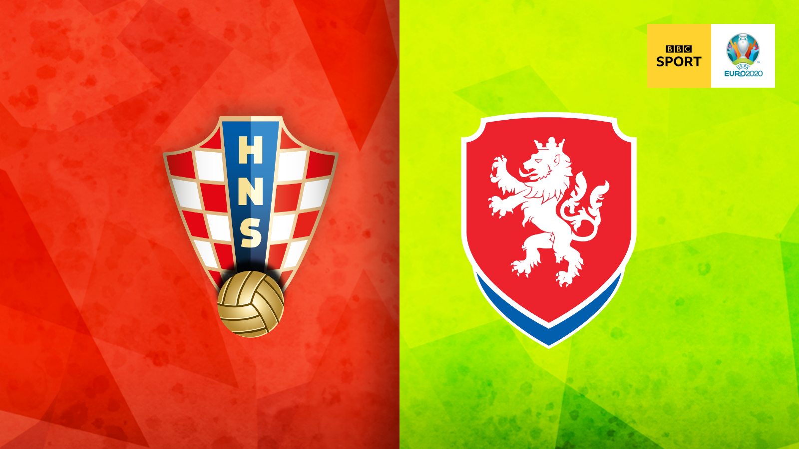 Croatia v Czech Republic