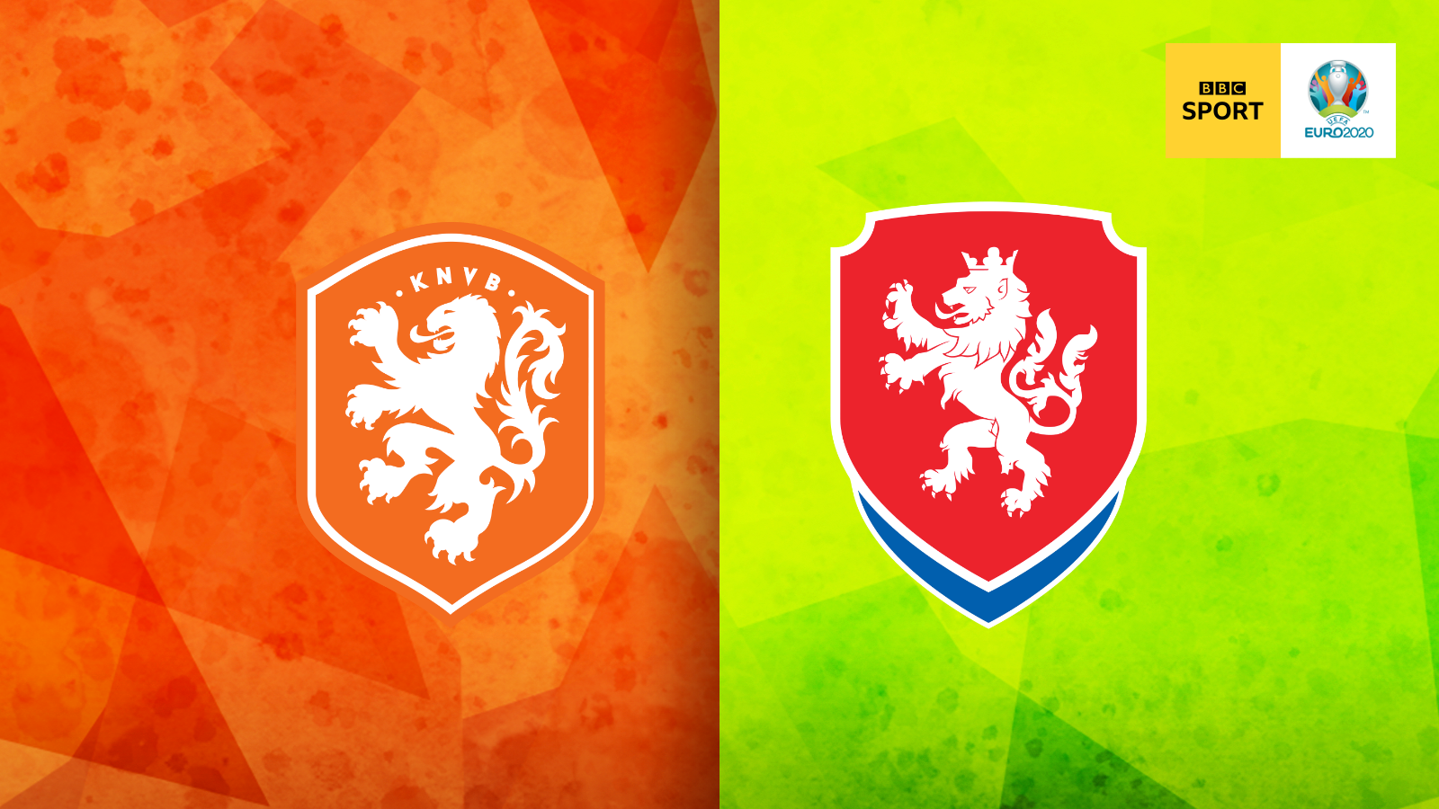 Netherlands v Czech Republic