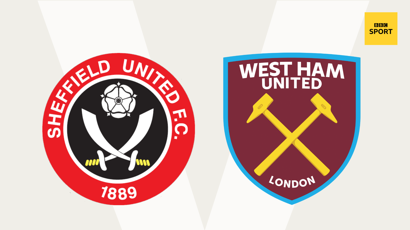 Sheff Utd v West Ham