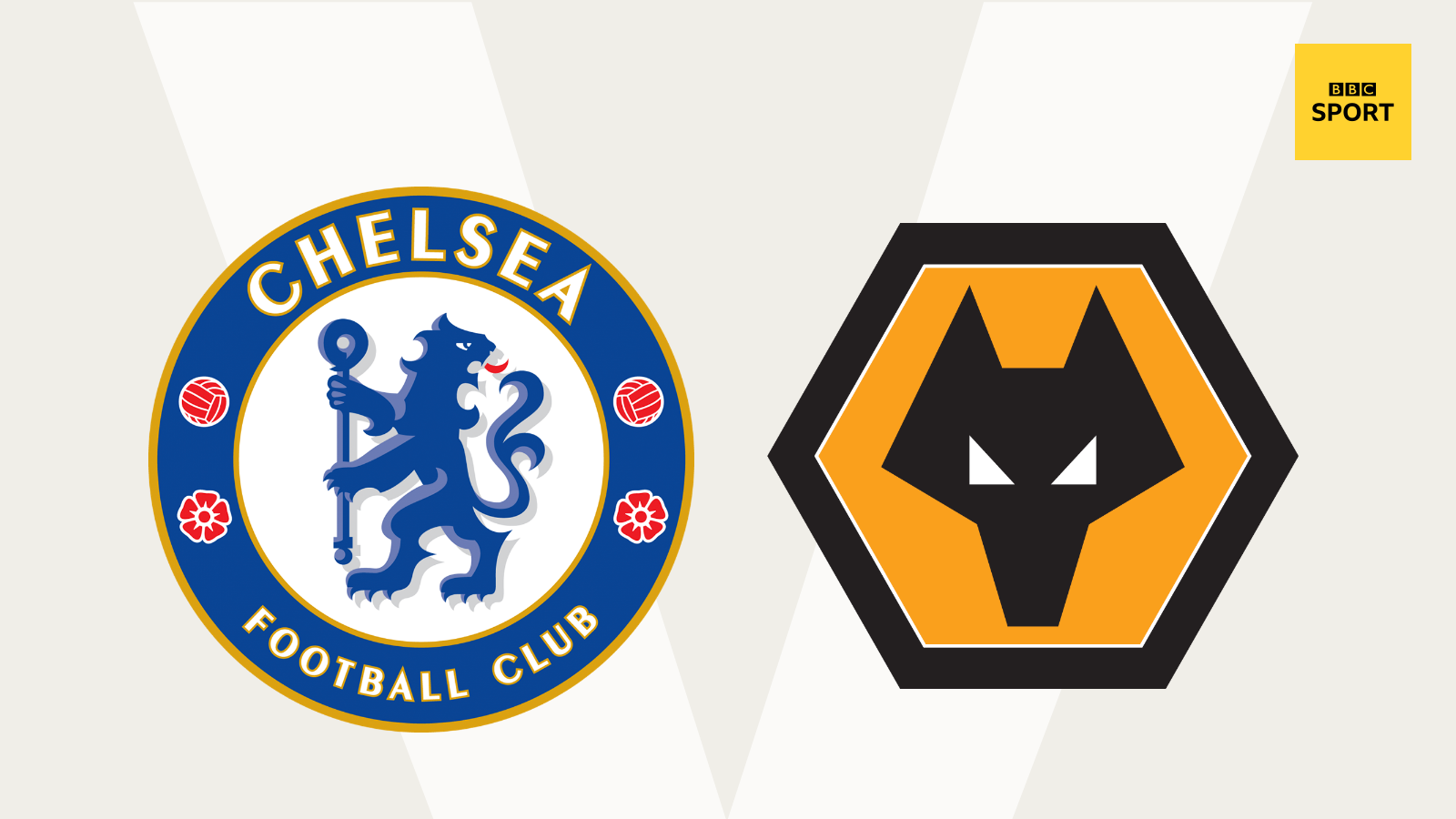 Chelsea v Wolves