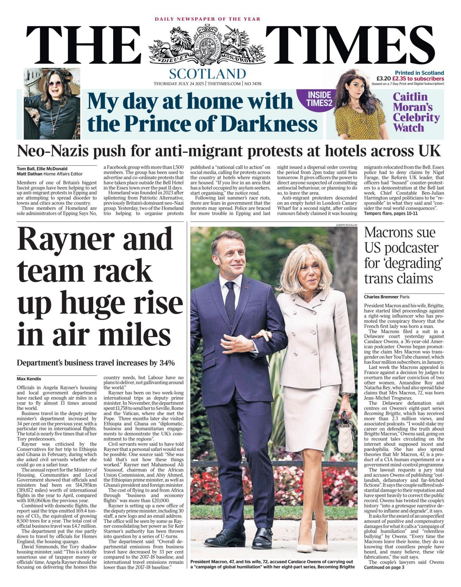 The Times