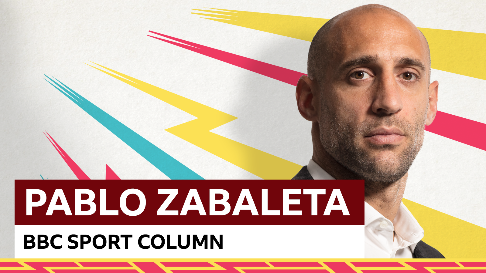 Pablo Zabaleta