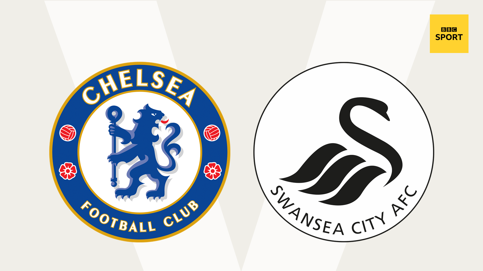 Chelsea v Swansea