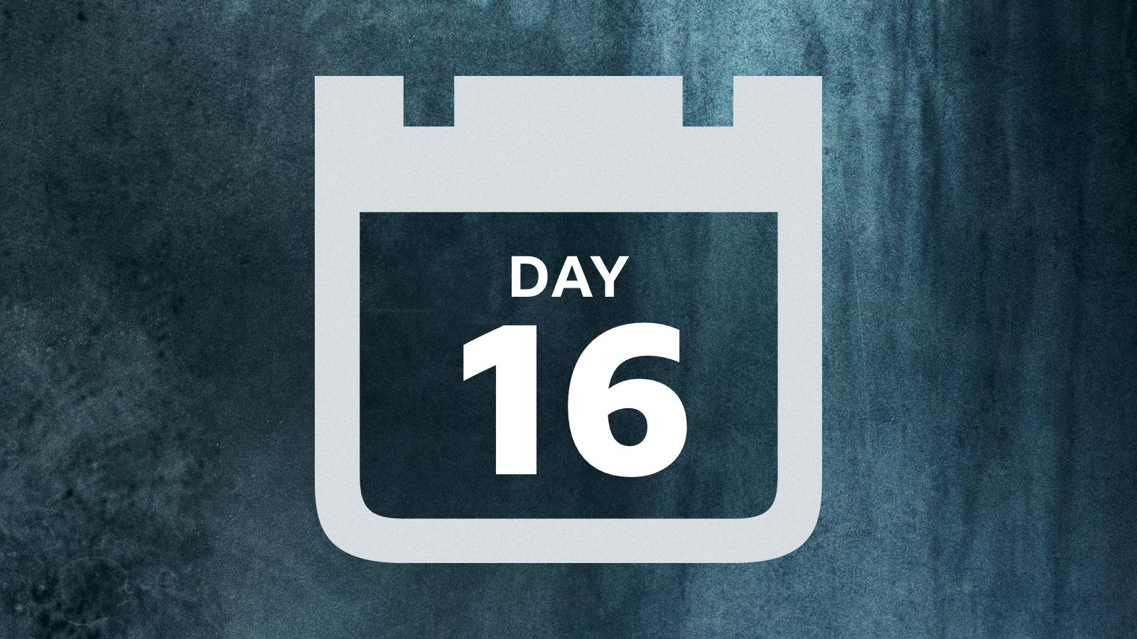 Day 16