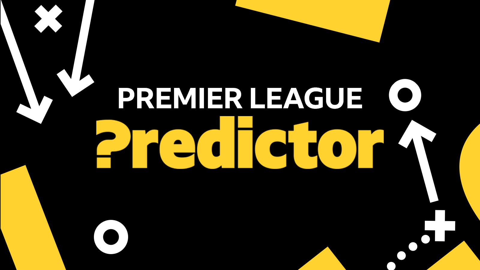 Predictor logo