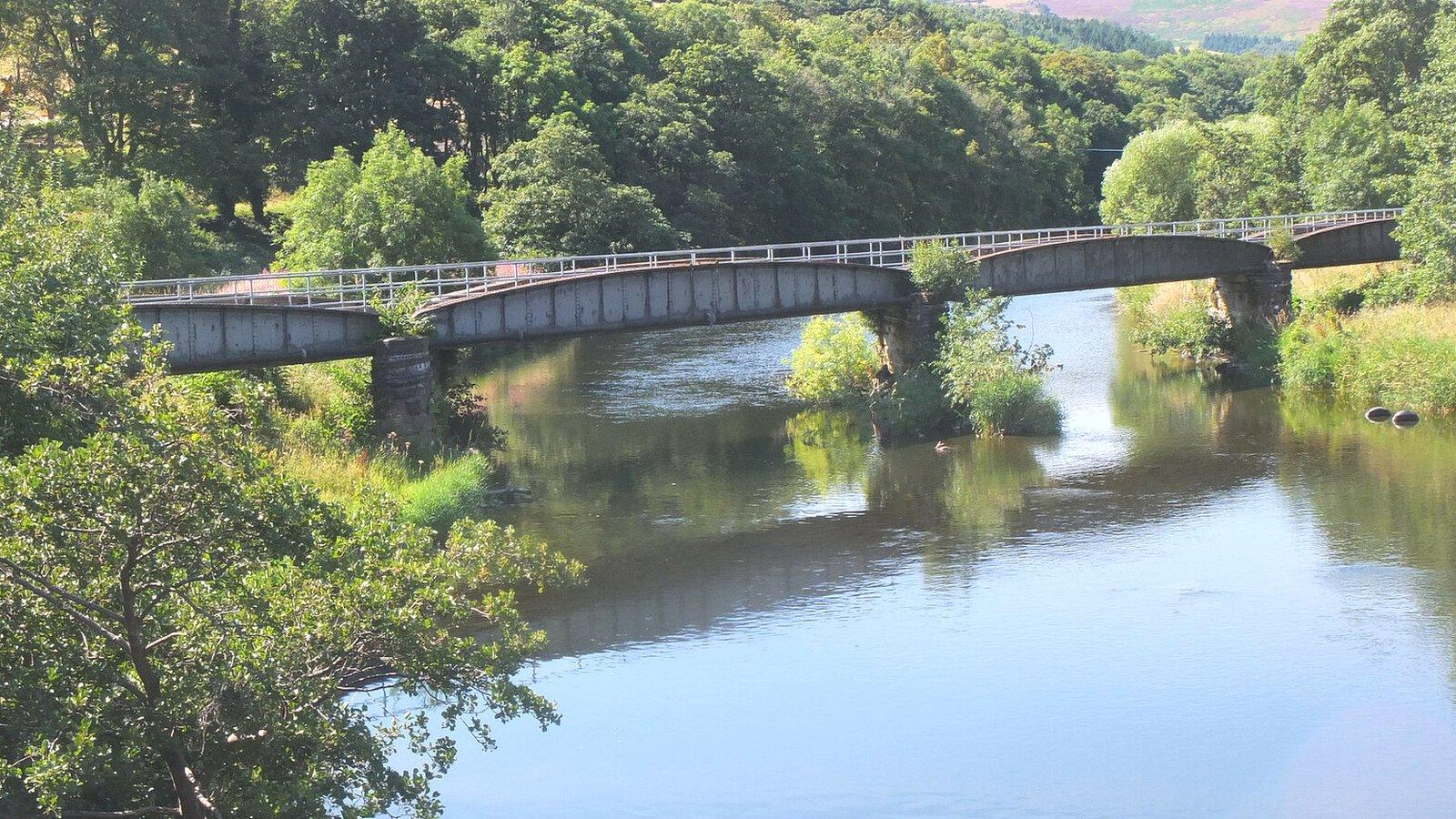 River Tweed