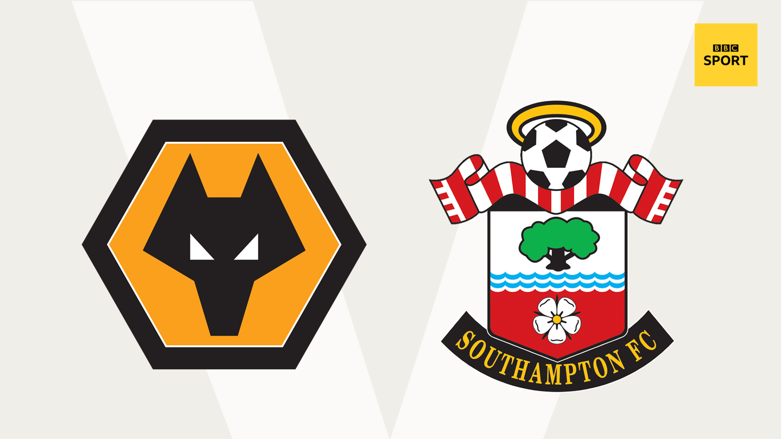 Wolves v Southampton