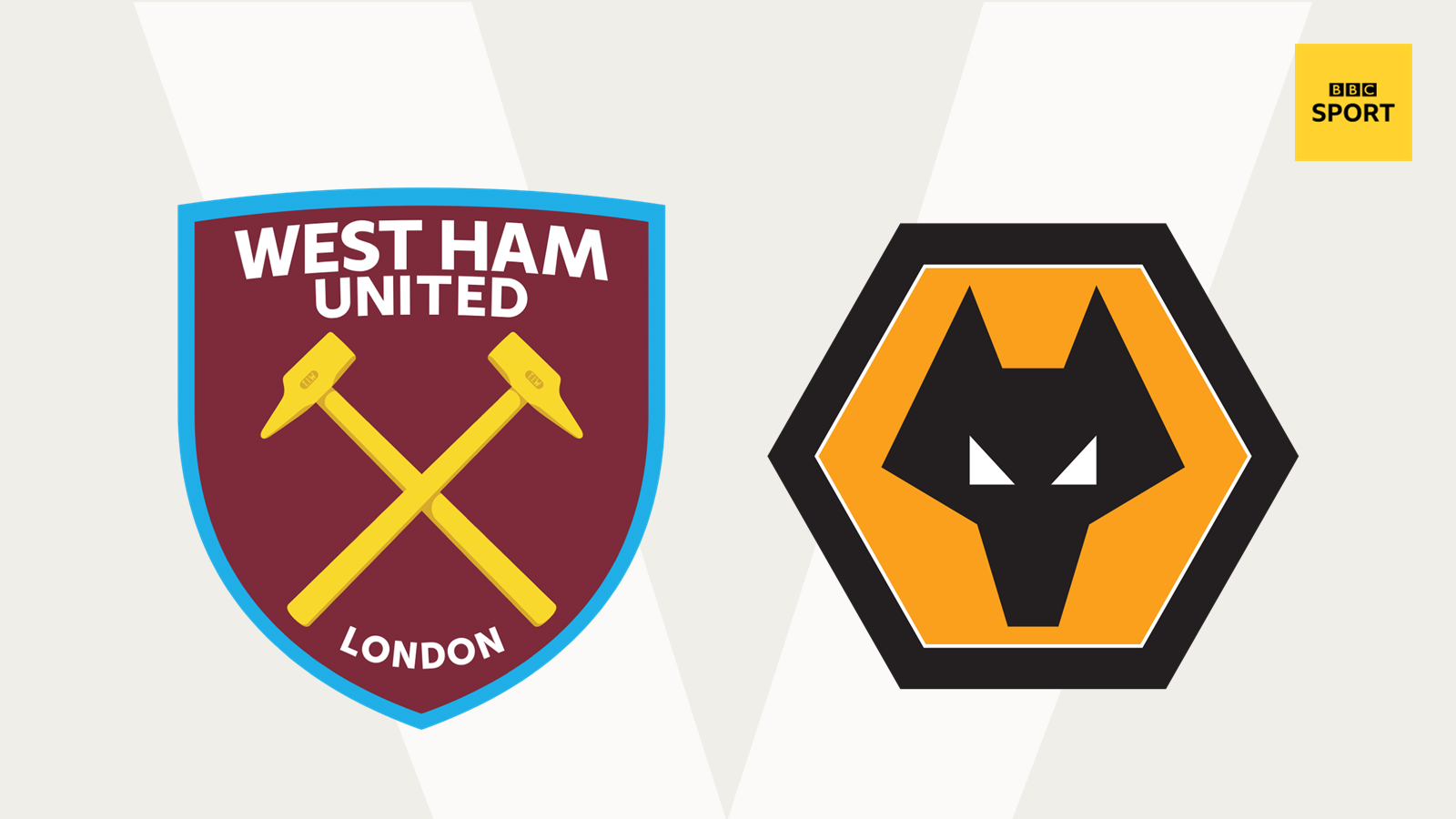 West Ham v Wolves