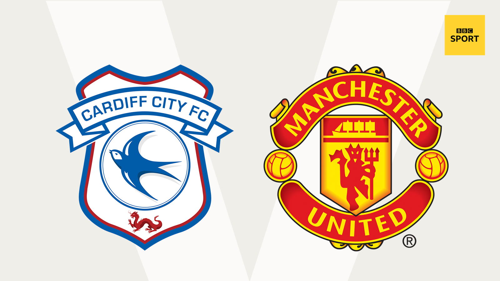 Cardiff v Man Utd