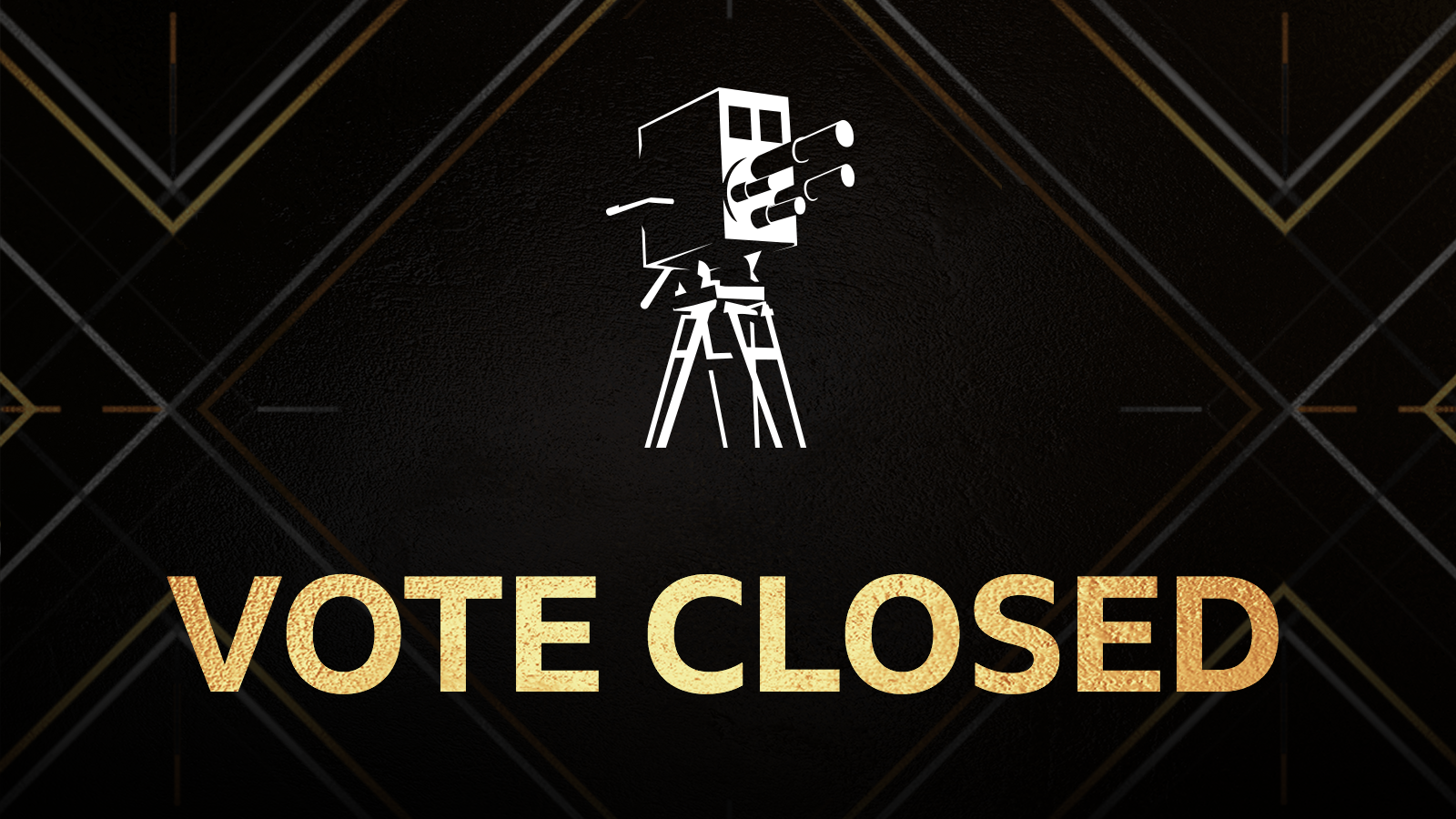 Vote closed