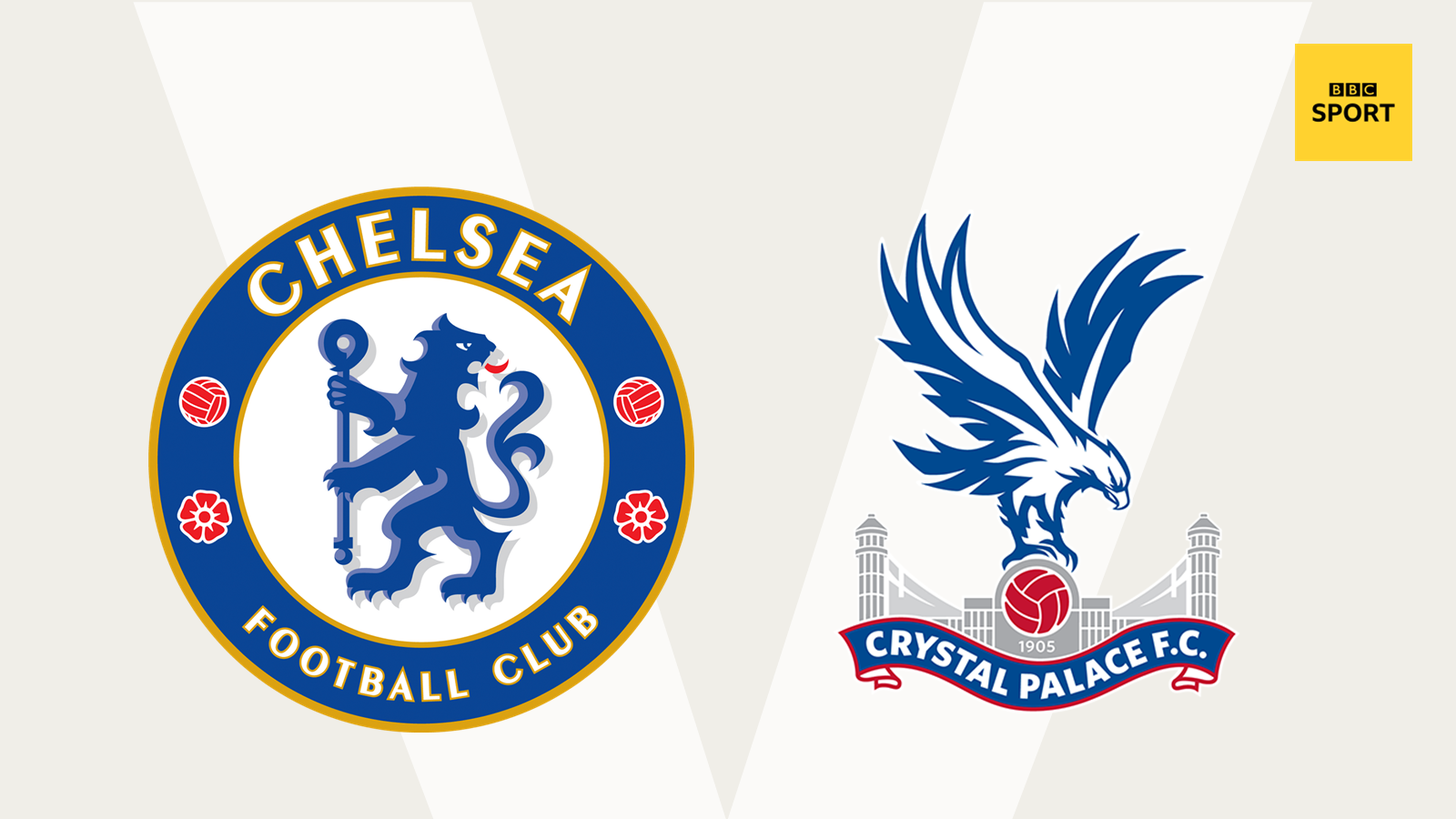 Chelsea v Crystal Palace