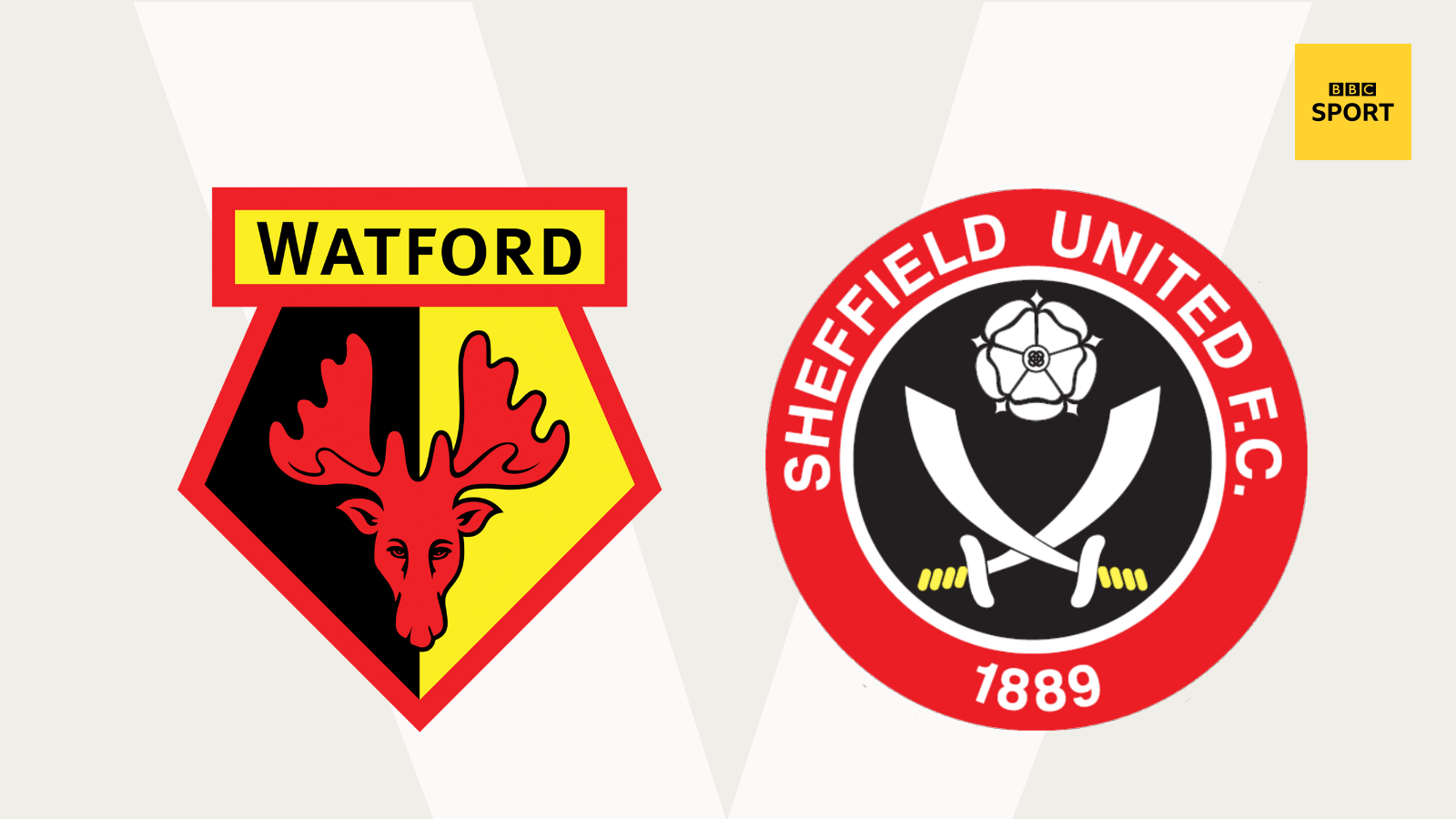 Watford v Sheff Utd