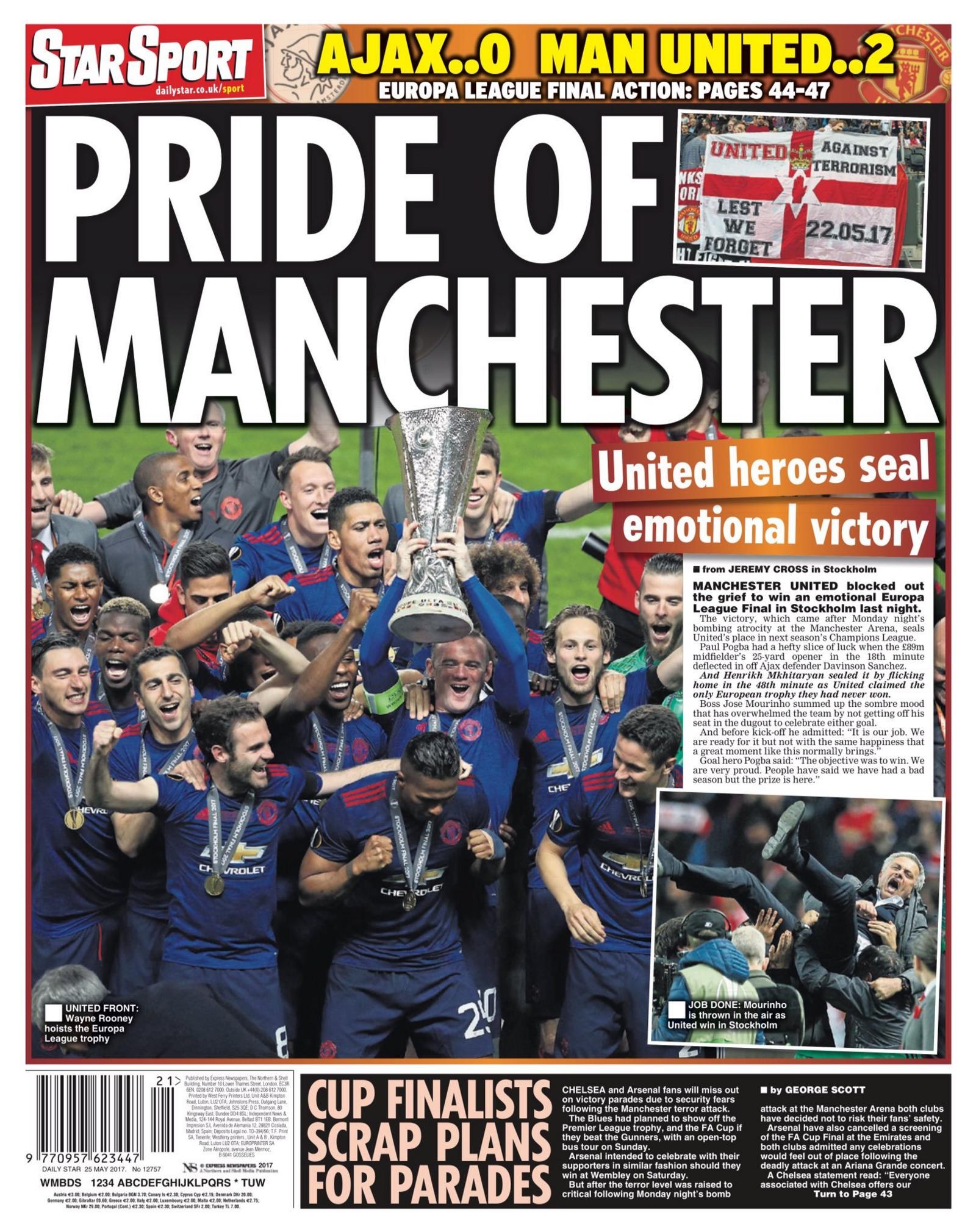 Daily Star