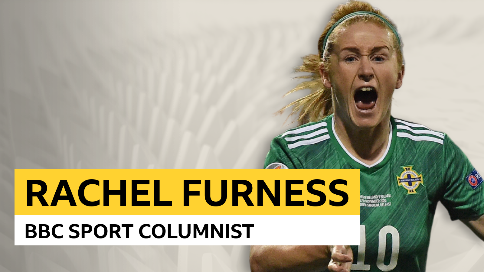 Rachel Furness BBC Sport Column