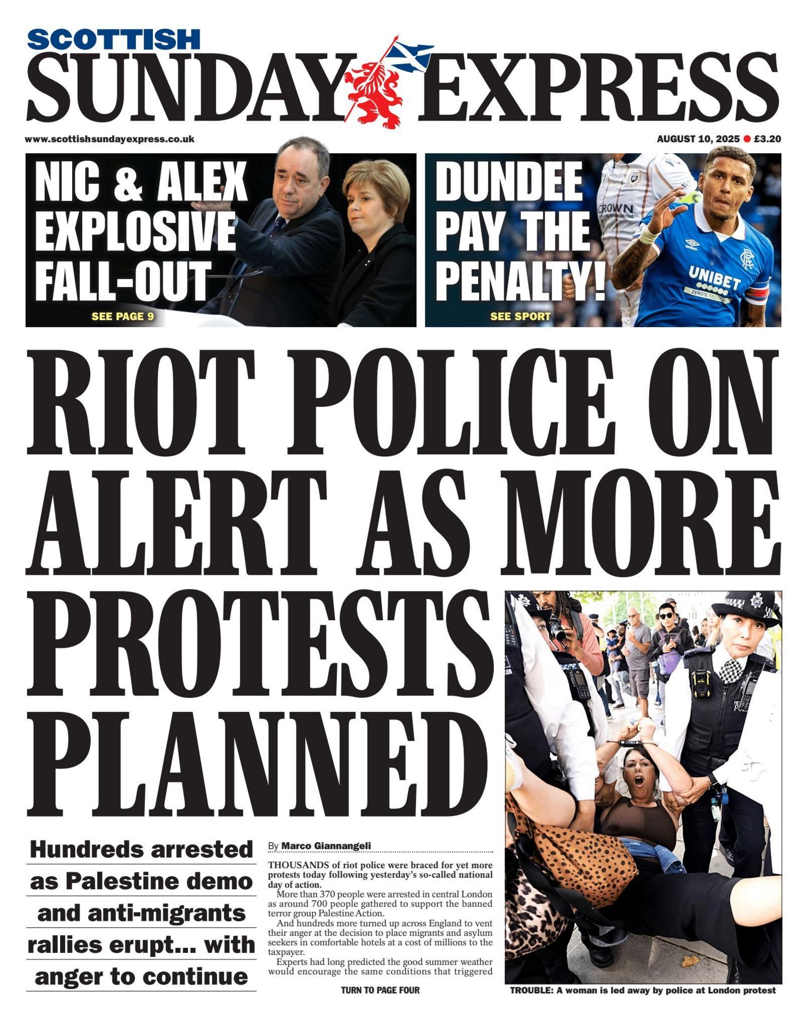 Daily Express