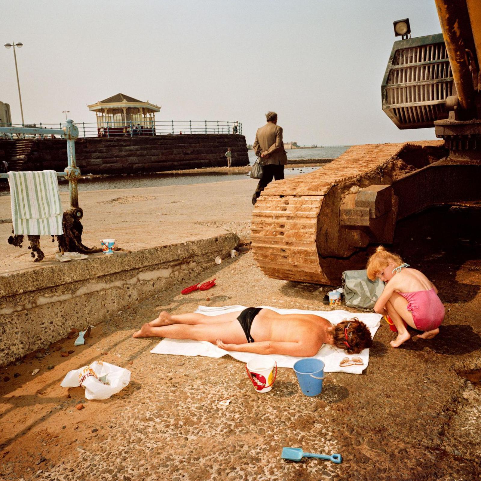 アート・デザイン・音楽 Martin Parr Stern Fotografie No.36 Martin Parr Stern Fotografie No.36