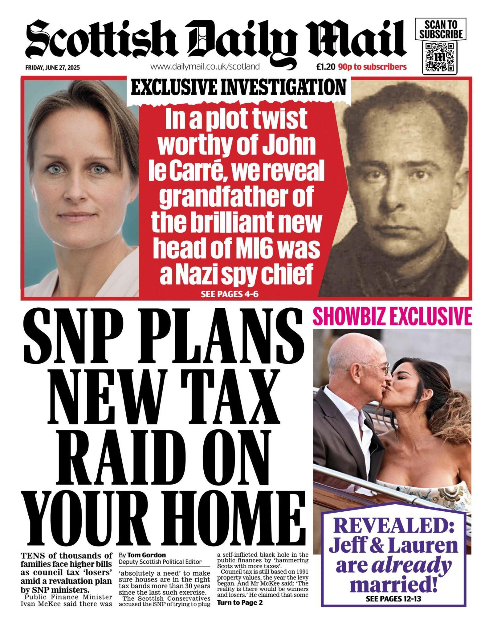 Daily Mail