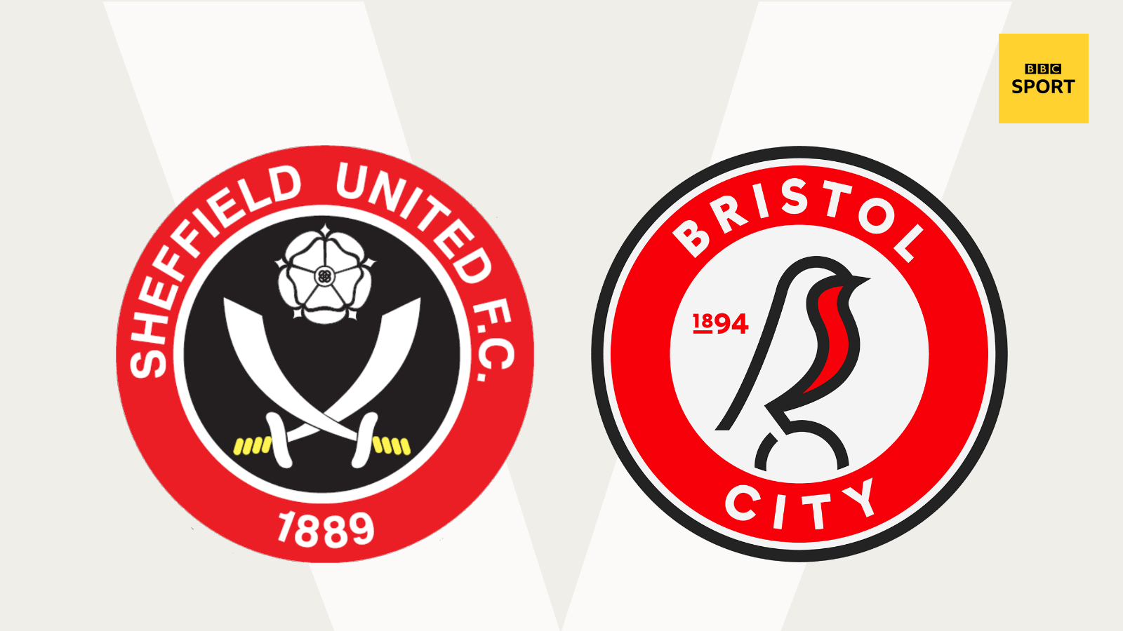 Sheff Utd v Bristol City