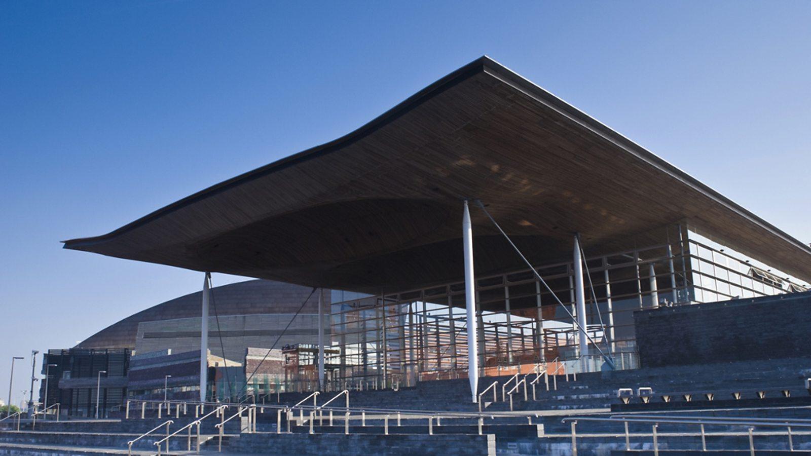 Welsh Assembly