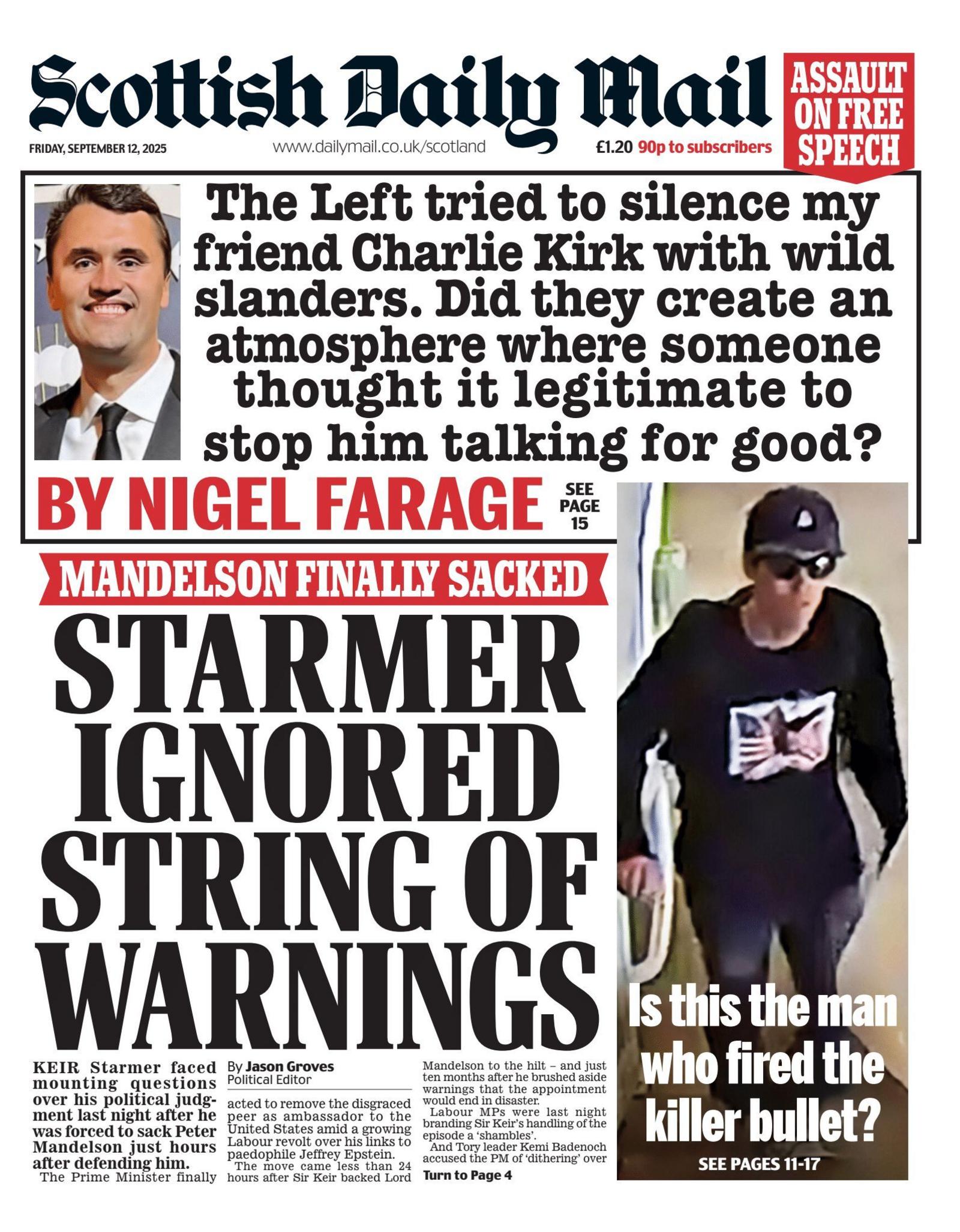 Daily Mail