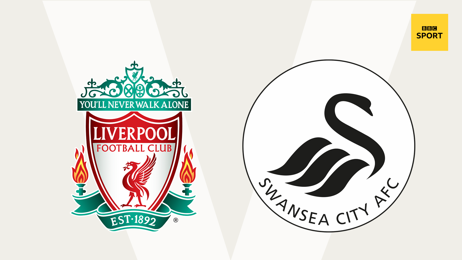 Liverpool v Swansea