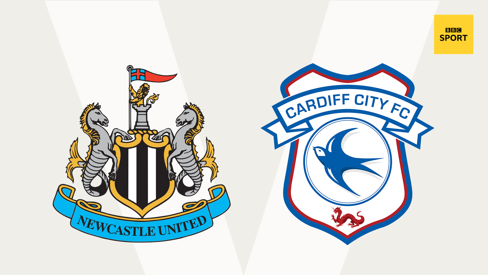 Newcastle v Cardiff