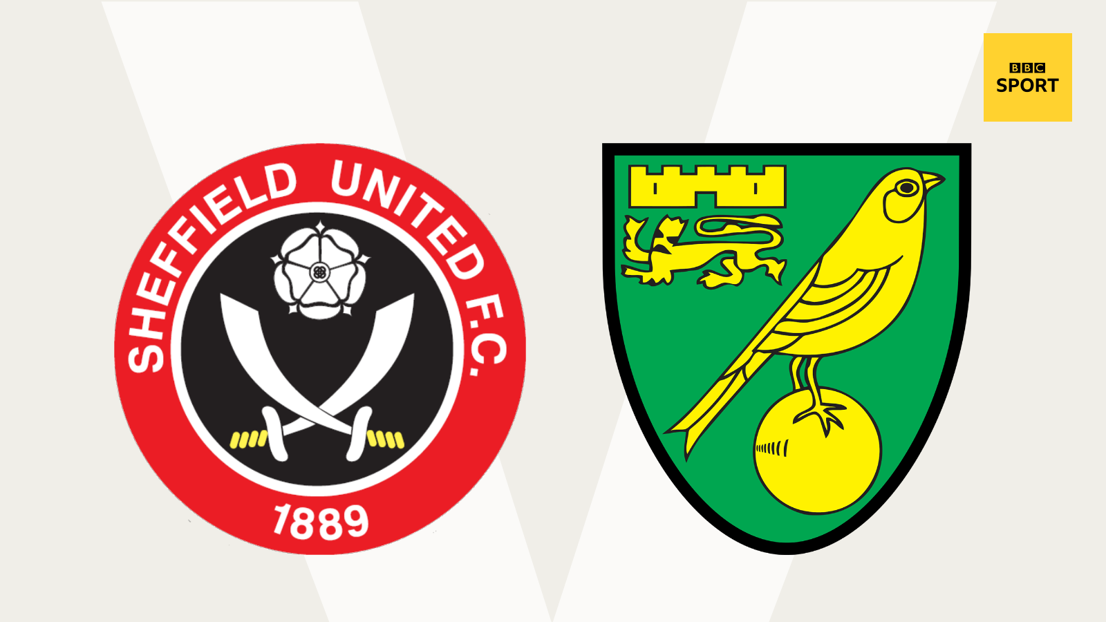 Sheff Utd v Norwich