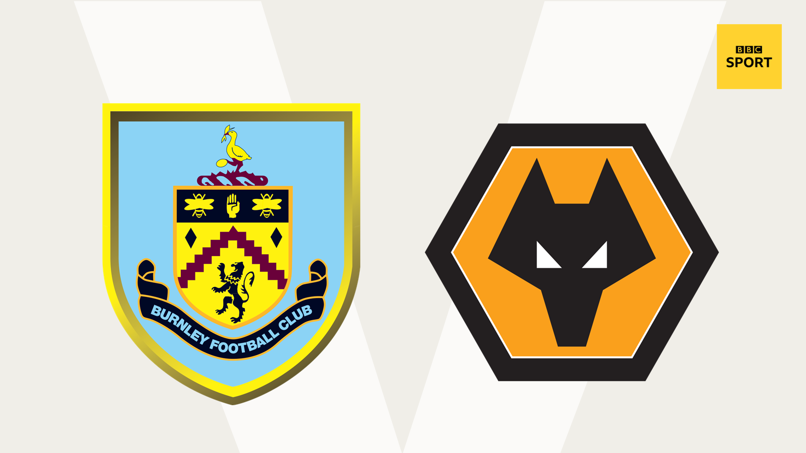 Burnley v Wolves