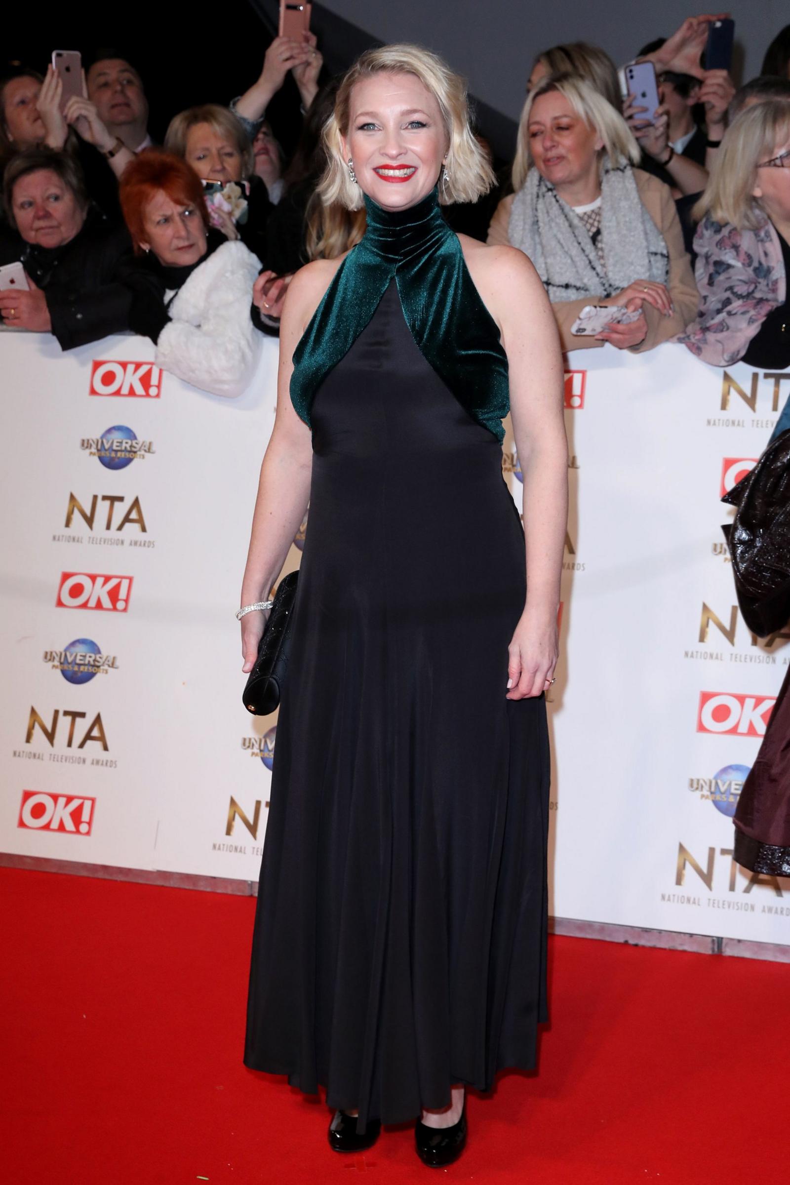 Joanna Page