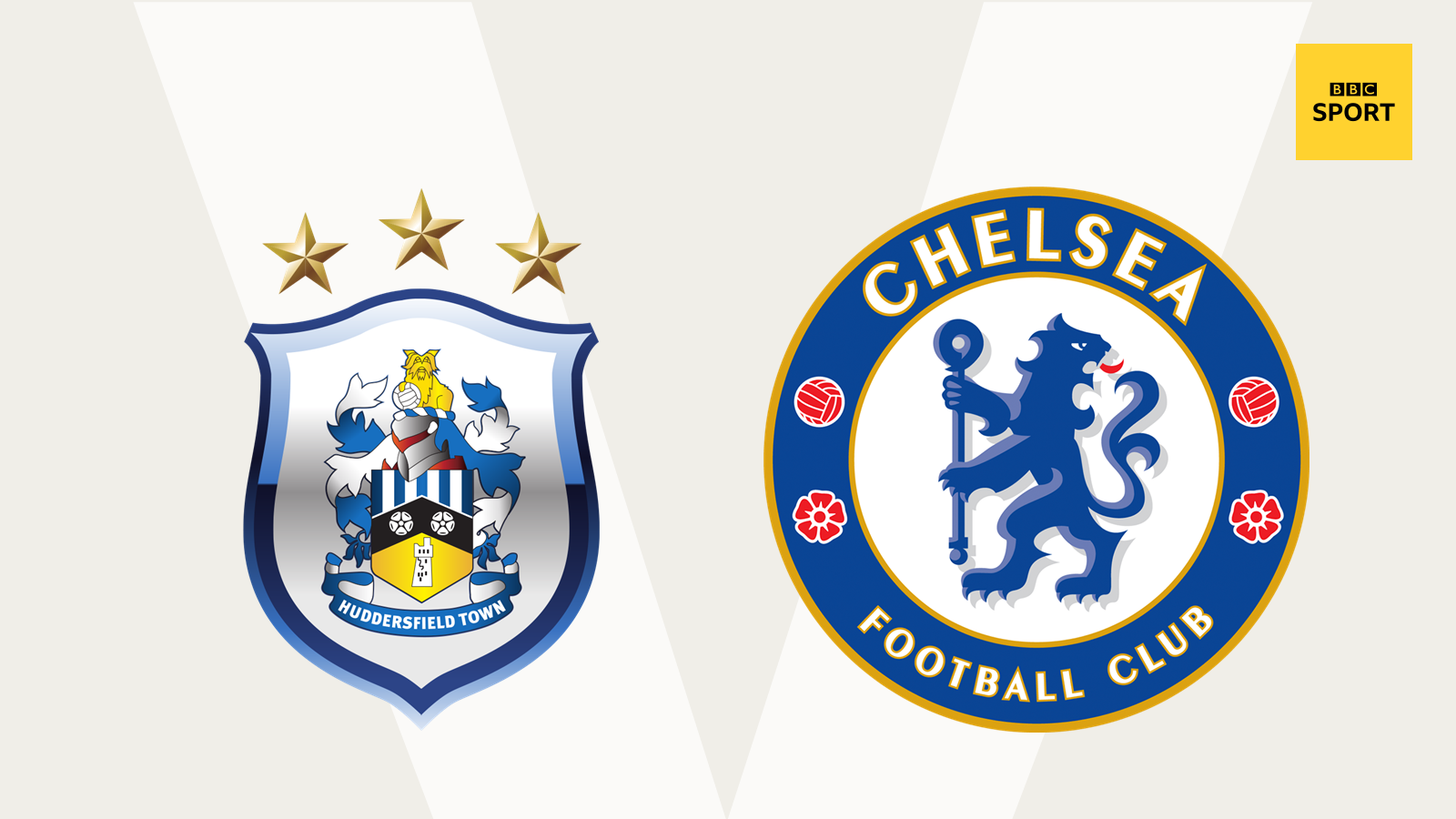 Huddersfield v Chelsea