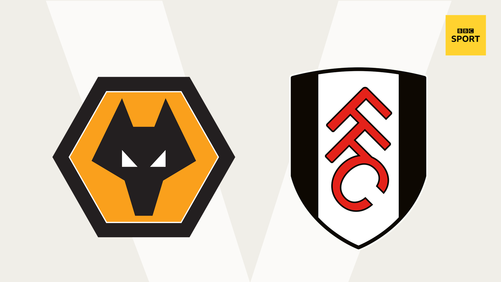 Wolves v Fulham