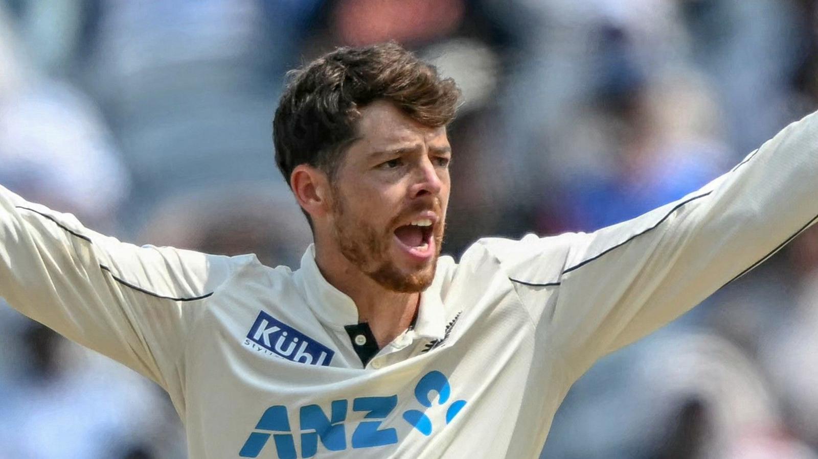 Mitchell Santner
