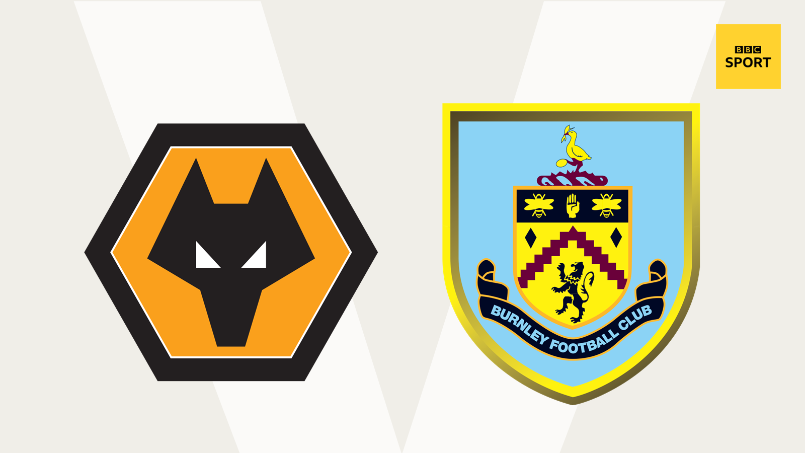 Wolves v Burnley