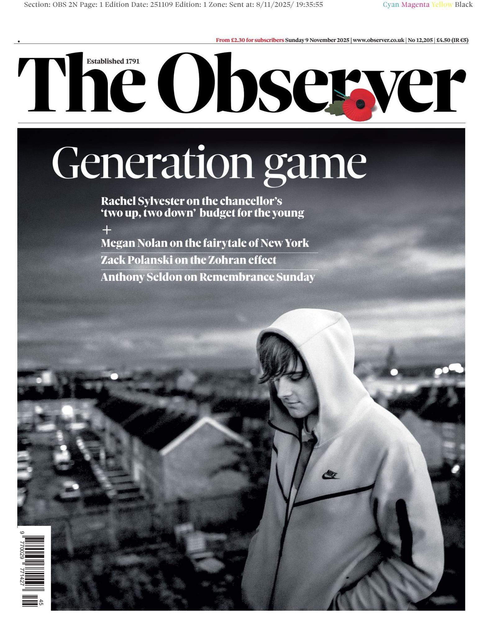 The Observer