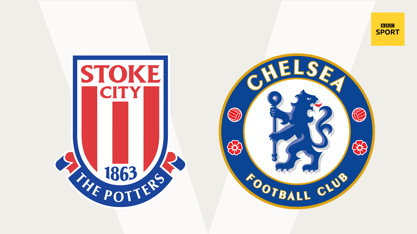 Stoke v Chelsea