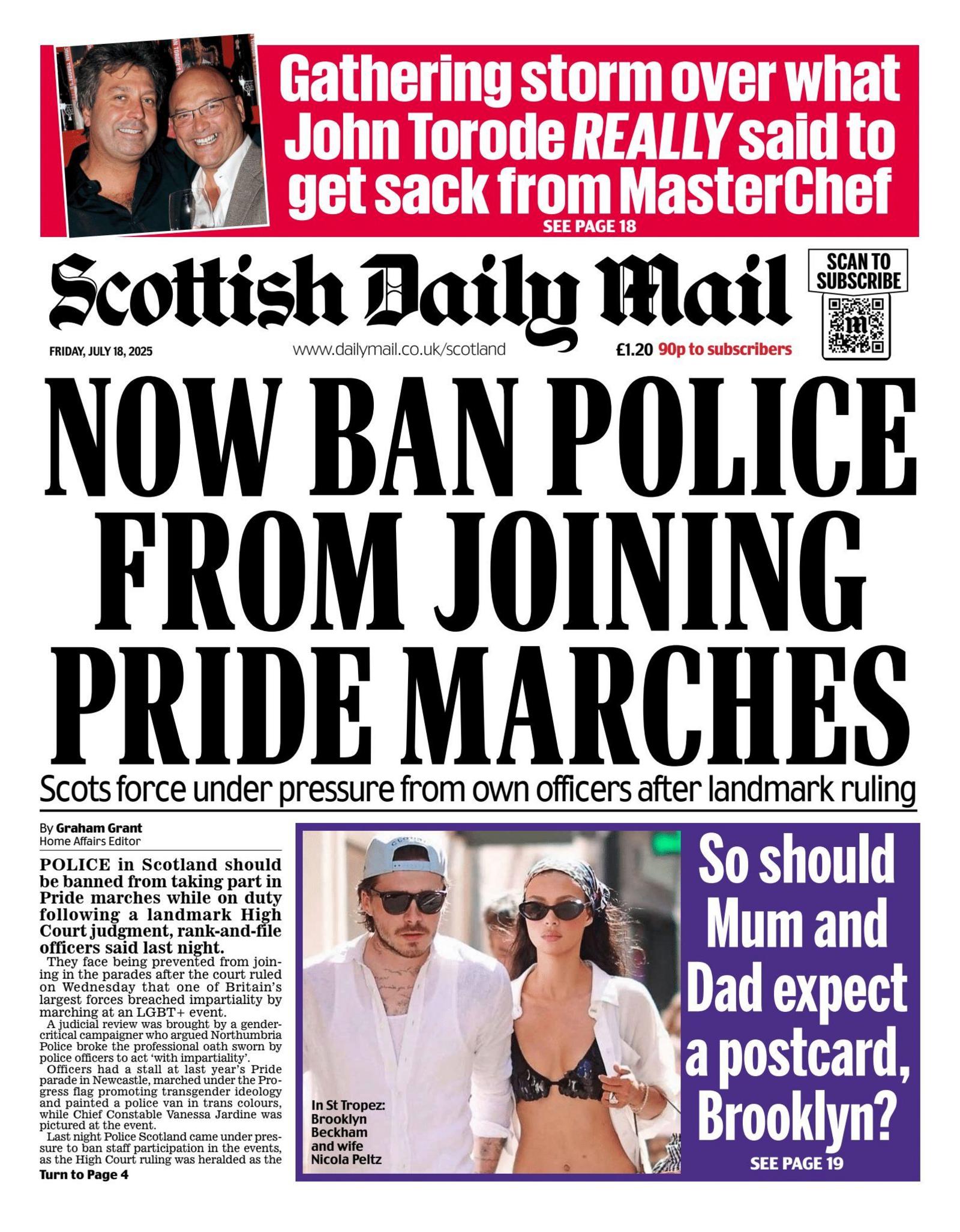 Daily Mail